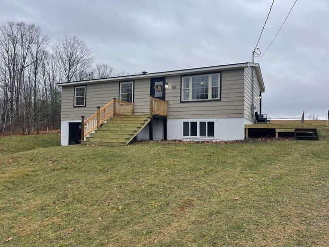 $199,500 | 350 Range Road | Southeast Piscataquis