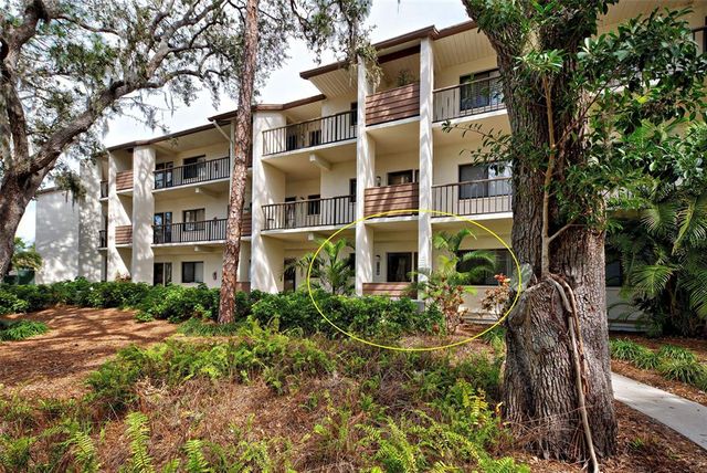 $309,500 | 1174 Bird Bay Way, Unit 107 | Bird Bay Golf Course