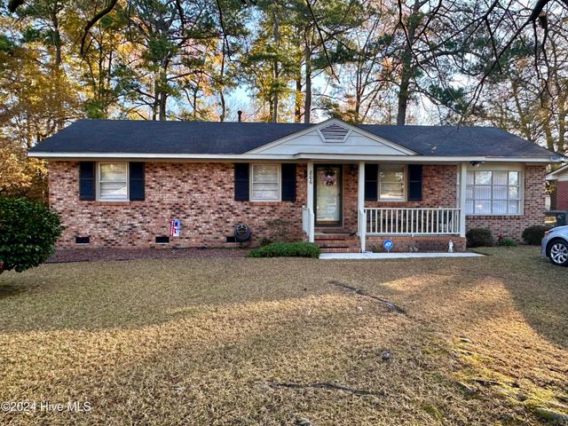 $140,000 | 806 Beech Street | Laurinburg