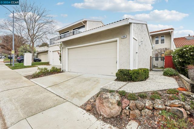 $3,800 | 1095 Camino Verde Circle | Walnut Creek