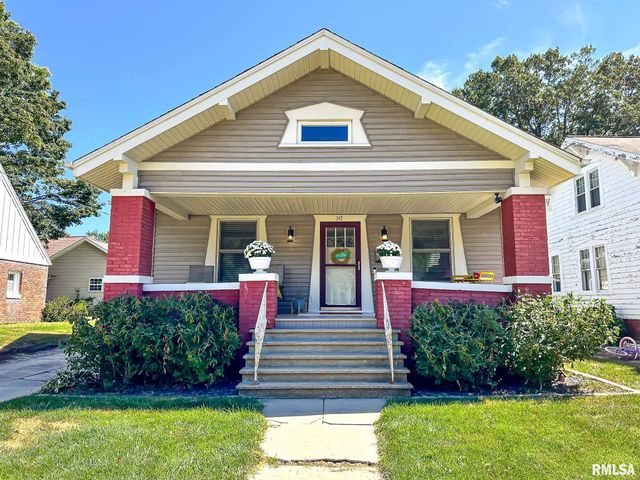 $119,900 | 247 North Ave B | Canton