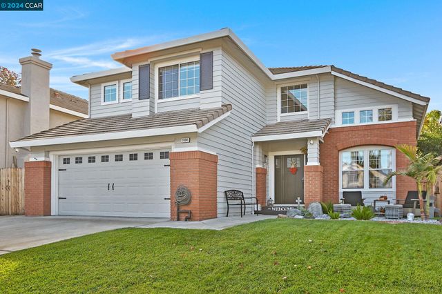 $830,000 | 1004 New Holland Court | Harvest