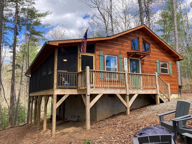 $329,900 | 40 Lynae Lane | Notla Township - Cherokee County