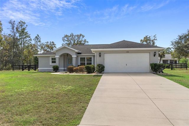 $366,500 | 2384 East Marcia Street | Citrus Hills