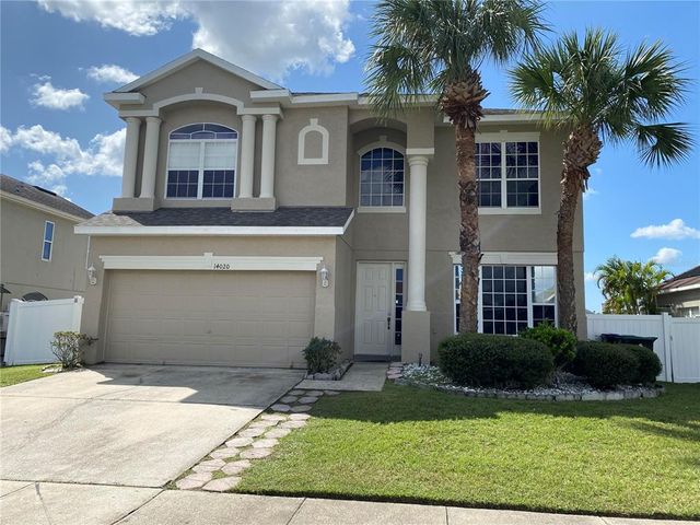 $555,900 | 14020 Sanibel Isle Drive | Meadow Woods