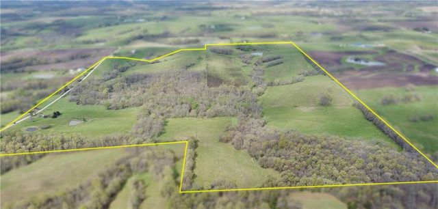 $1,000,000 | Highway V N/a Galt Mo 64641 | Marion Township - Grundy County