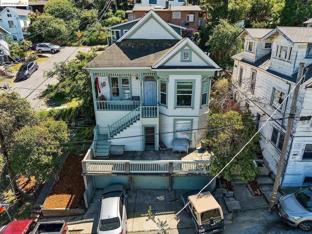 $1,408,000 | 503 Winslow Street | Crockett