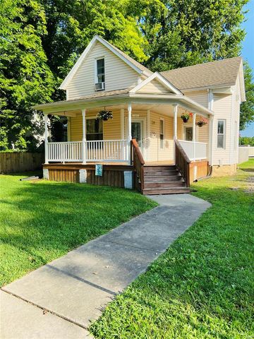 $1,650 | 414 West 3rd Street | O'Fallon