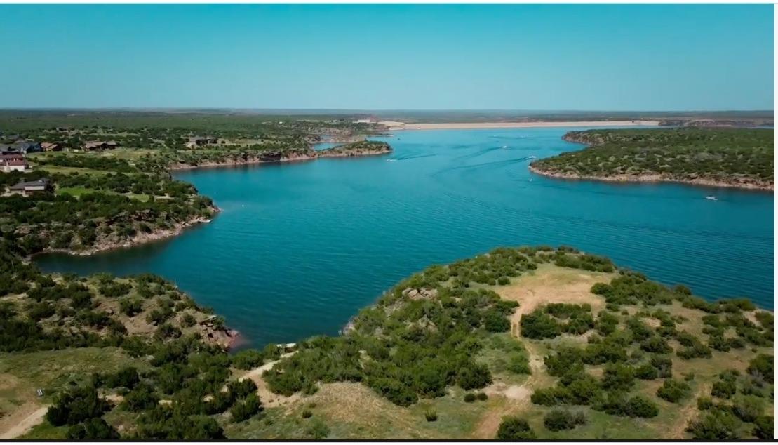 a view of a lake