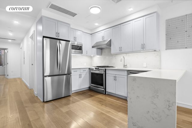 $7,000 | 583 Franklin Avenue, Unit 1 | Crown Heights