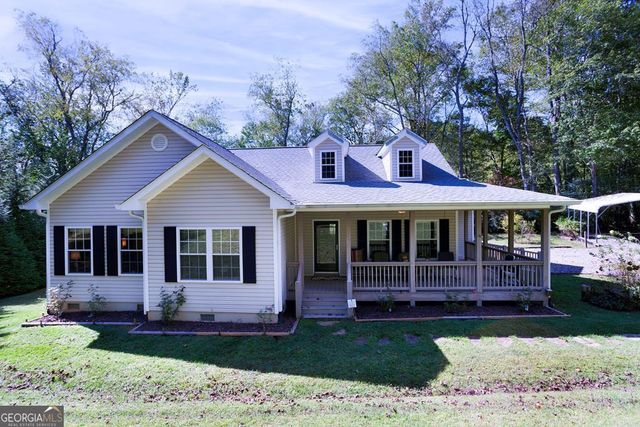 $439,000 | 99 Chatuge Hills Drive | Hiawassee Township - Clay County