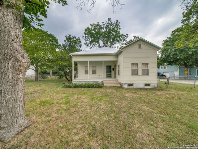 $259,500 | 511 Exchange Avenue | Schertz