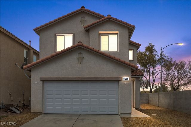 $460,000 | 9505 Windsor Forest Court | Silverado Pines