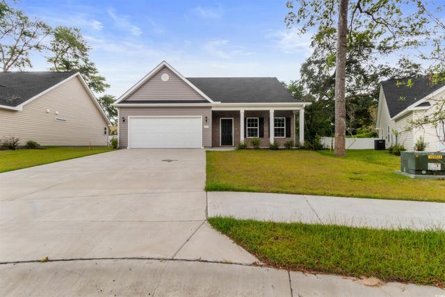 $2,795 | 10412 Holland Court | North Myrtle Beach