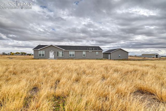 $535,000 | 23850 Texas Longhorn Trail | Ellicott