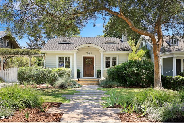 $1,998,000 | 2040 La France Avenue | South Pasadena