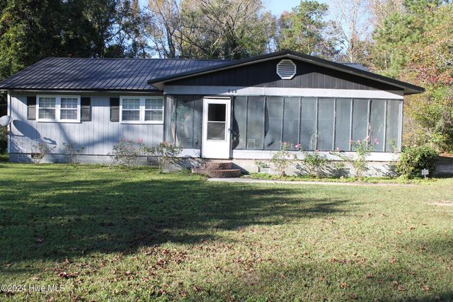 $200,000 | 157 East Goodman Road | Fair Bluff