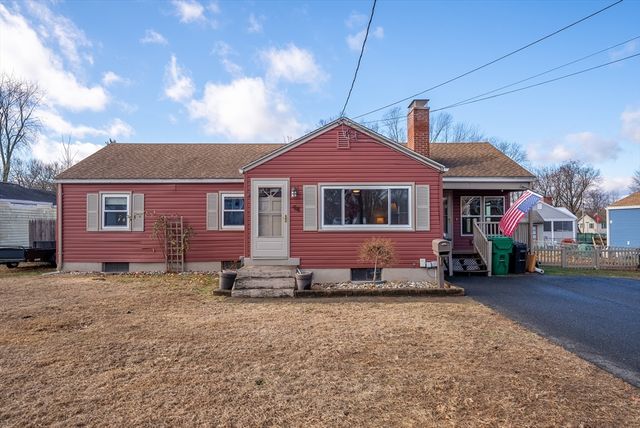 $349,900 | 94 Jacob Street | Smith Highlands