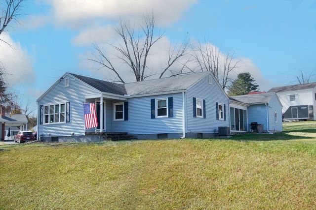 $339,500 | 110 Circle Drive | Piper Road-Amostown Road