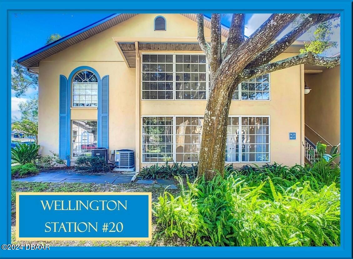 671 Wellington Station #20