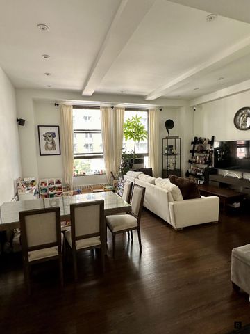 $7,900 | 148 West 23rd Street, Unit 45K | Chelsea