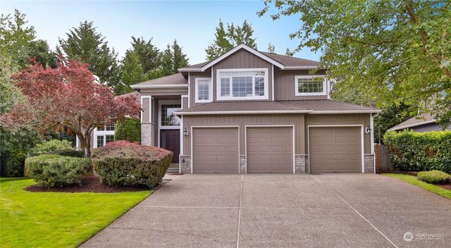 $2,085,000 | 27169 Southeast 25th Street | Sammamish