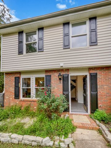 $340,000 | 146 Luxon Place | West Cary