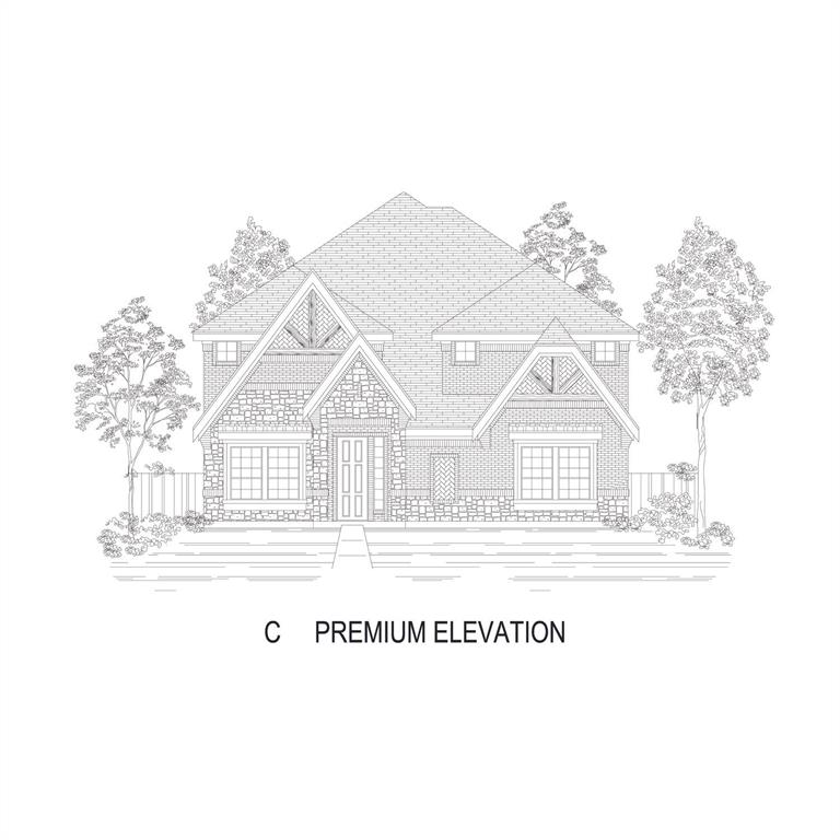 Premium Elevation C