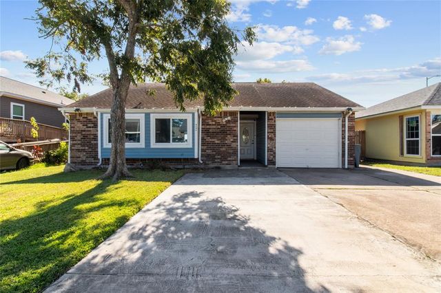 $185,000 | 4806 Moody Reef Drive | Bacliff