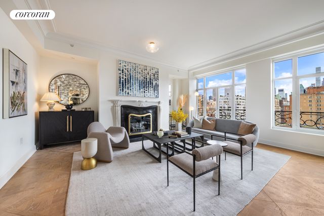 $7,950,000 | 27 East 79th Street, Unit DUP11 | Upper East Side