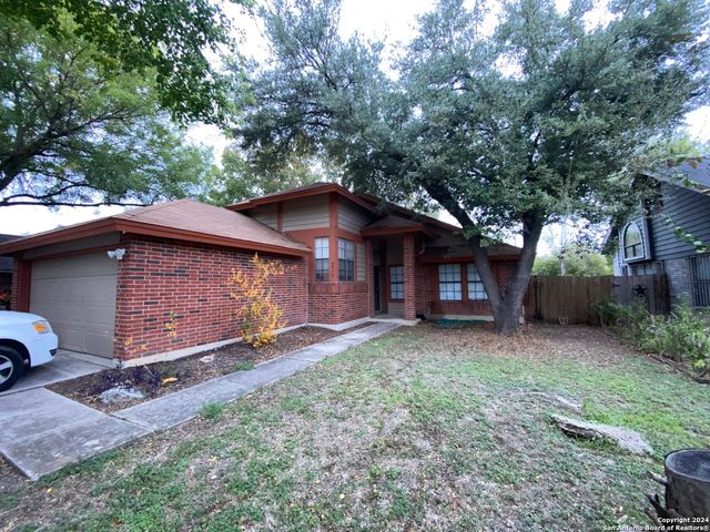 $229,316 | 9915 Raven Field Drive | West San Antonio