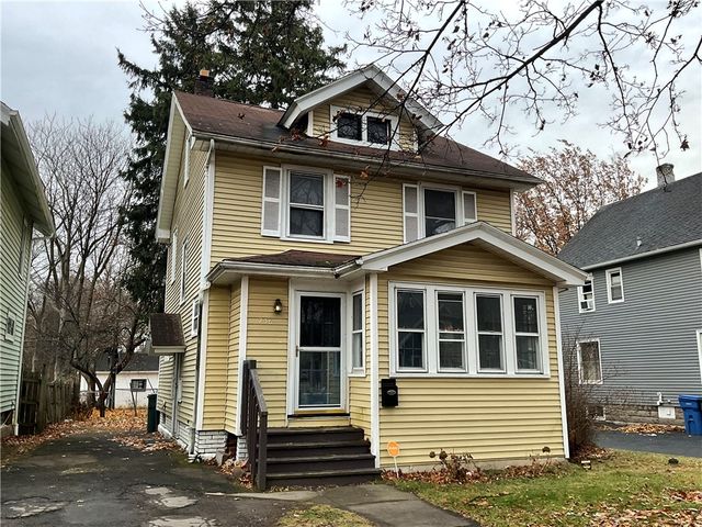 $199,900 | 236 Marion Street | Southeast Rochester