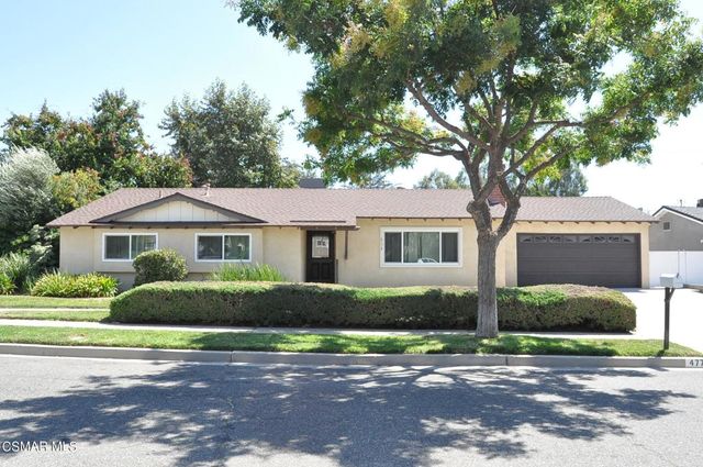 $3,800 | 4774 Beaumont Drive | East Simi Valley