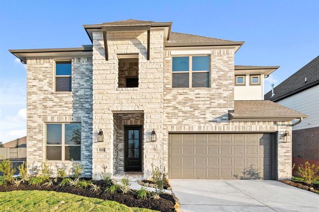 $536,543 | 5818 Silver Perch Lane | Manvel