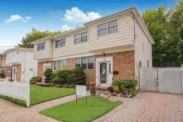 $729,900 | 108 Wilson Avenue | Great Kills