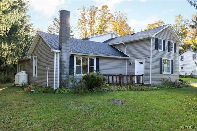 $249,000 | 5381 East Creek Road | Wales