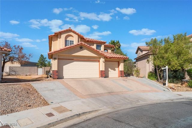 $525,000 | 6636 Woodsworth Avenue | Southwest Las Vegas