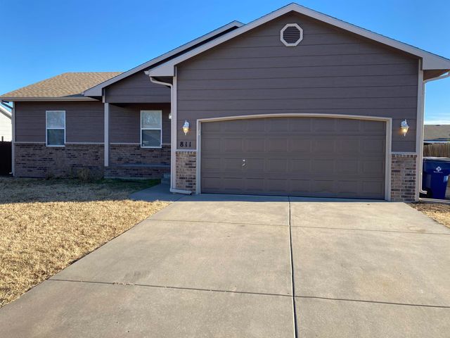 $239,900 | 811 West Quail Street | Valley Center