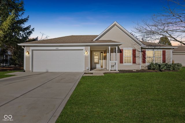 $330,000 | 8480 Anvil Court | Fishers