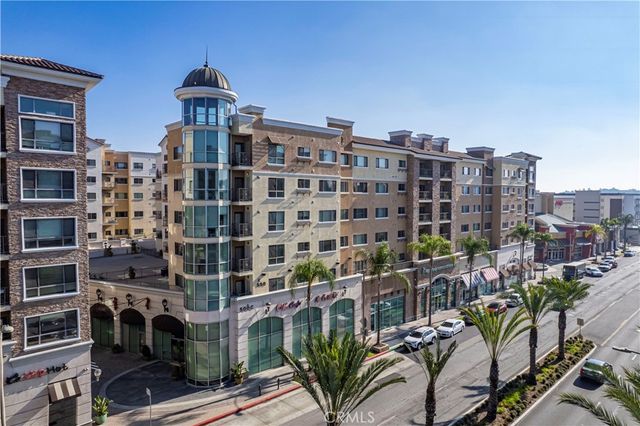 $4,025 | 500 North Atlantic Boulevard, Unit 161 | Monterey Park