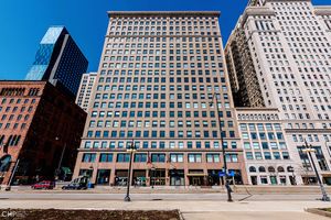 $275,000 | 330 South Michigan Avenue, Unit 1601 | The Loop