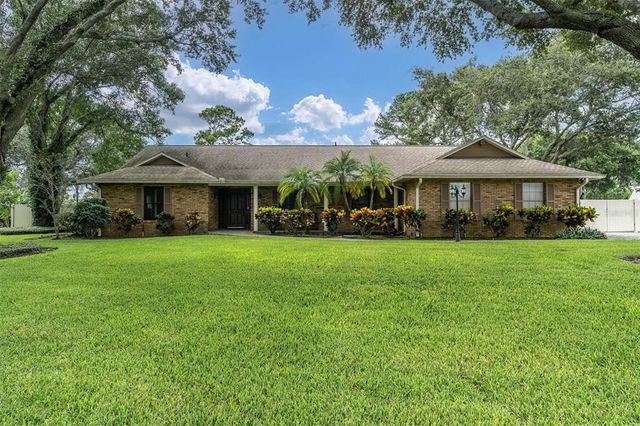 4-Bedroom Homes in Odessa FL for Sale 