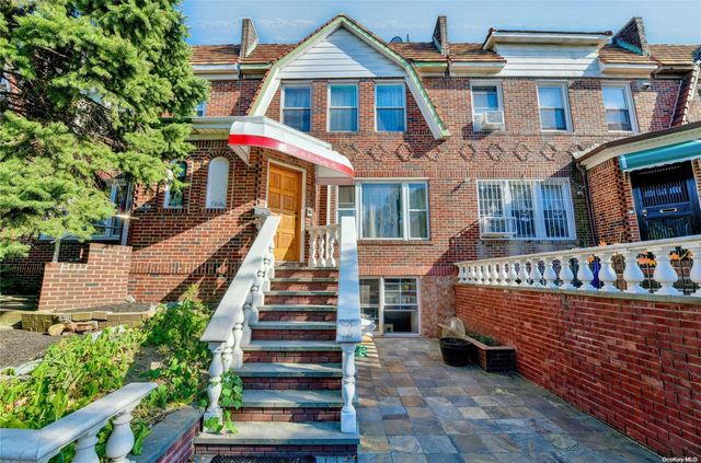 $1,499,000 | 18-56 Willoughby Avenue | Ridgewood