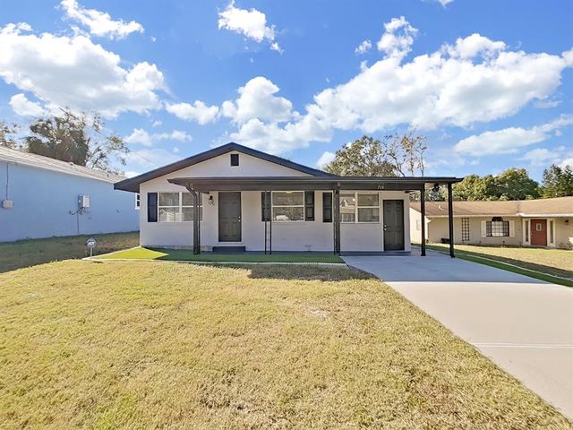 $289,000 | 715 North Disston Avenue | Tarpon Springs