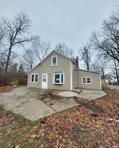 $210,000 | 1328 East Paulding Road | South Suburban