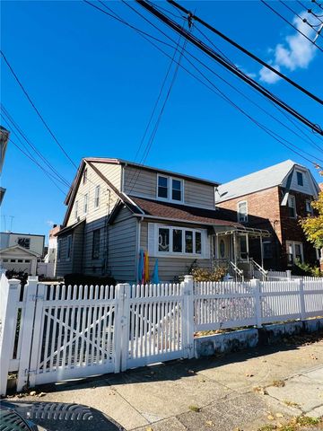 $999,999 | 111-24 116th Street | South Ozone Park