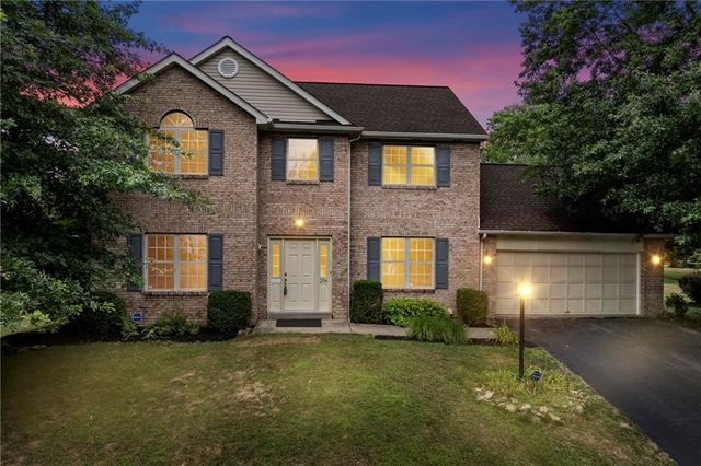 $450,000 | 206 St Andrew Court | Cranberry Township