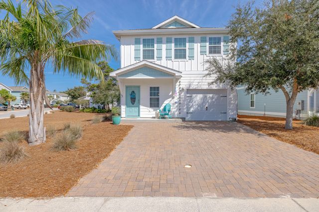 $725,000 | 54 Topside Drive | Inlet Beach