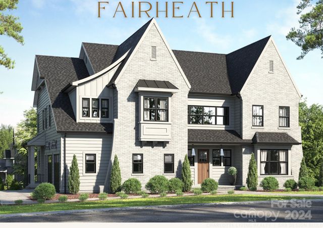 $2,225,000 | 4839 Fairheath Road | Beverly Woods