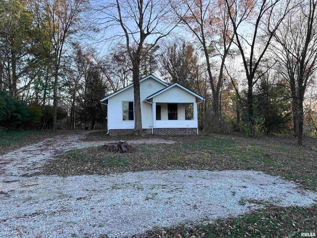 $135,000 | 1798 East Pleasant Hill Road | Carbondale Township - Jackson County